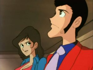 Lupin the 3rd: Part II 07