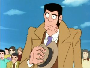 Lupin the 3rd: Part II 06