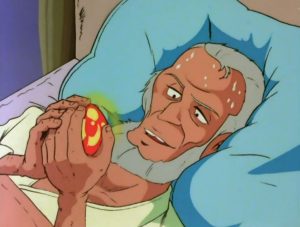 Lupin the 3rd: Part II 14