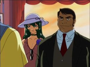 Hand Maid Mai