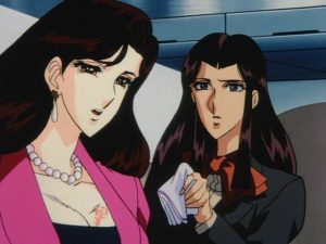 Desert Rose OVA