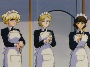 Desert Rose OVA