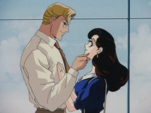 Desert Rose OVA