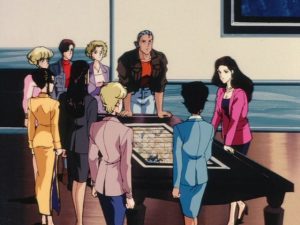 Desert Rose OVA