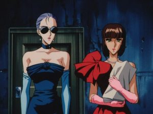 Desert Rose OVA