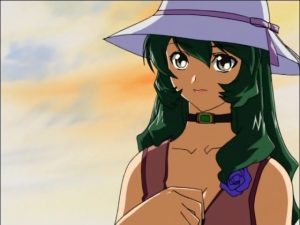Hand Maid Mai