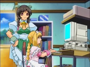 Hand Maid Mai