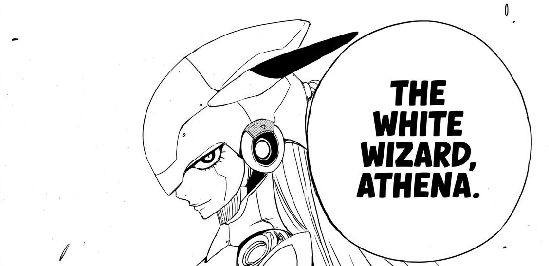 Fairy Tail: 100 Years Quest Chapter 125