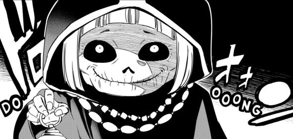 Fairy Tail: 100 Years Quest Chapter 126