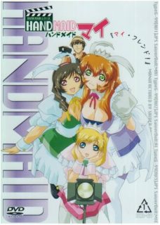Hand Maid Mai