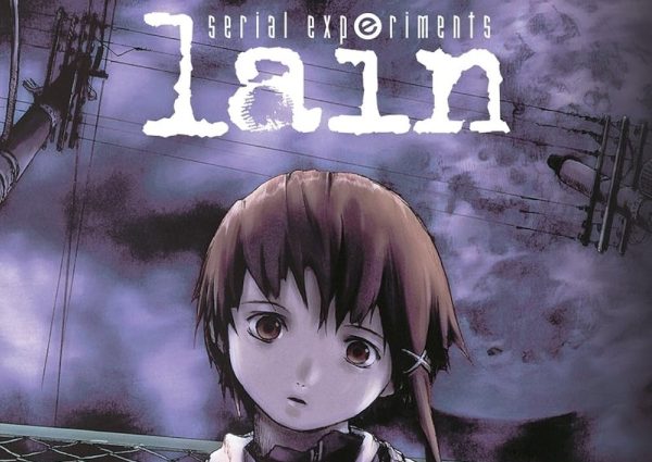 Serial Experiments Lain