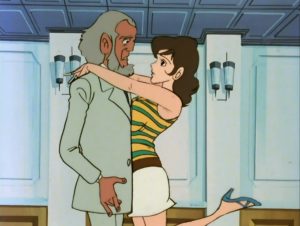 Lupin the 3rd: Part II 14