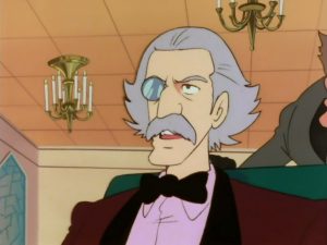 Lupin the 3rd: Part II 15
