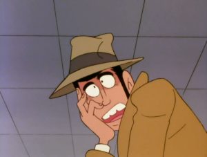 Lupin the 3rd: Part II 16