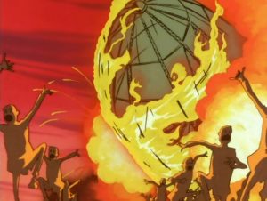 Lupin the 3rd: Part II 15