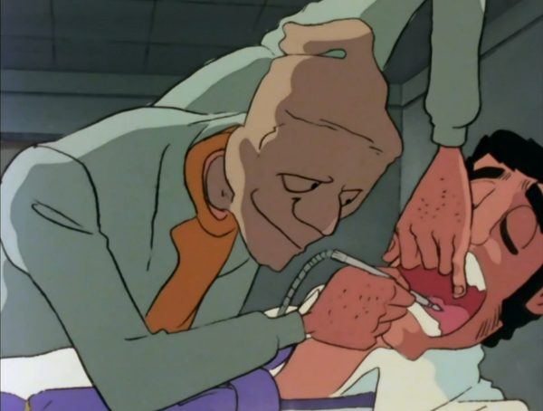 Lupin the 3rd: Part II 13