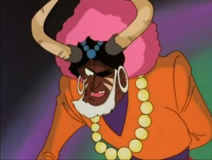 Lupin the 3rd: Part II 14