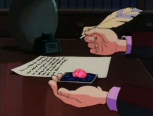 Lupin the 3rd: Part II 15