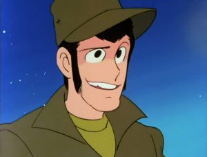 Lupin the 3rd: Part II 13