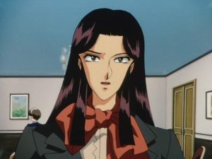 Desert Rose OVA