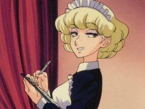 Desert Rose OVA