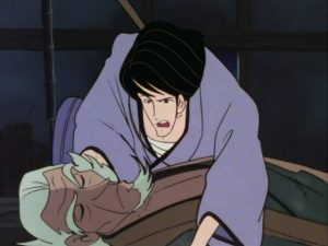Lupin the 3rd: Part II 21