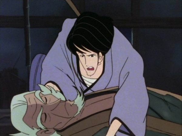 Lupin the 3rd: Part II 21