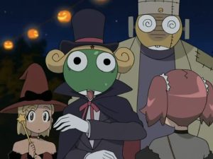 Keroro Gunsou Episode 133