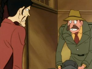 Lupin the 3rd: Part II 18