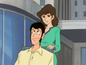 Lupin the 3rd: Part II 20