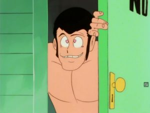 Lupin the 3rd: Part II 18
