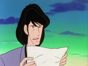 Lupin the 3rd: Part II 21