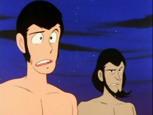 Lupin the 3rd: Part II 18