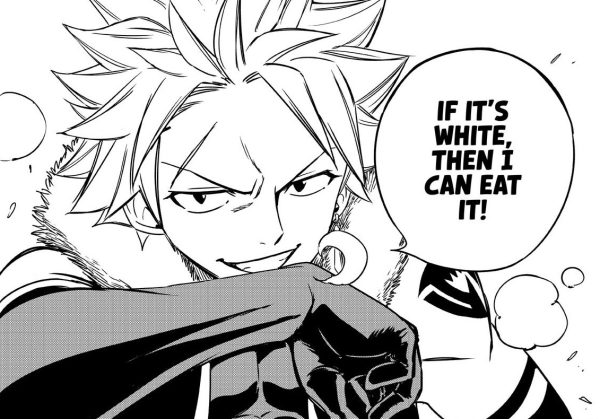 Fairy Tail: 100 Years Quest Chapter 131
