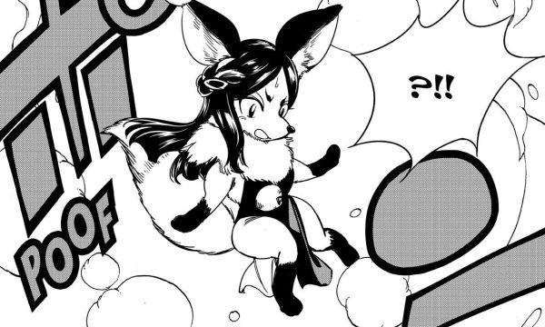 Fairy Tail: 100 Years Quest 133
