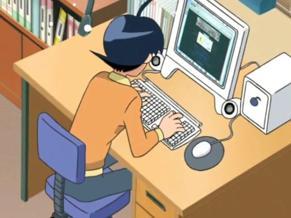 Keroro Gunsou Episode 134