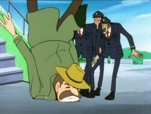 Lupin the 3rd: Part II 18