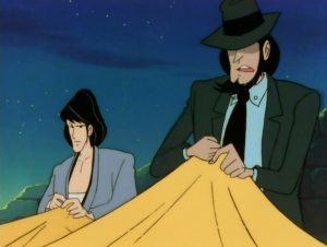 Lupin the 3rd: Part II 20