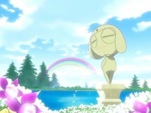 Keroro Gunsou Episode 134