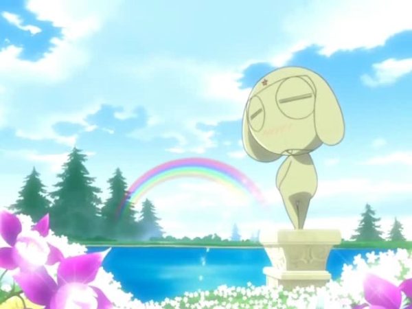 Keroro Gunsou Episode 134