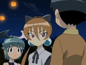 Keroro Gunsou Episode 133