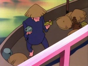 Lupin the 3rd: Part II 21