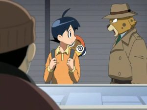 Keroro Gunsou Episode 134