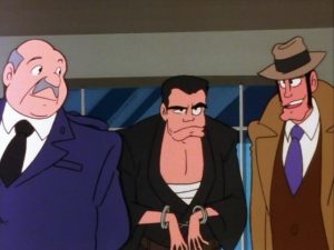 Lupin the 3rd: Part II 21