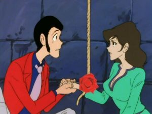 Lupin the 3rd: Part II 20