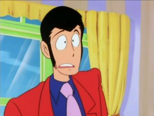 Lupin the 3rd: Part II 18