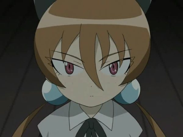 Keroro Gunsou Episode 133