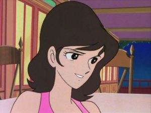 Lupin the 3rd: Part II 21