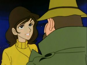 Lupin the 3rd: Part II 18