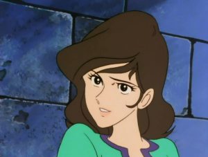 Lupin the 3rd: Part II 20